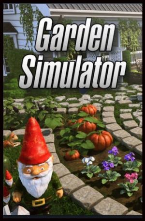 Garden Simulator