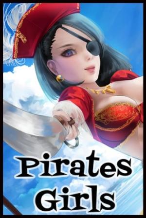 Pirates Girls