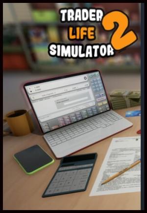 Trader Life Simulator 2