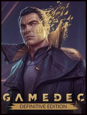Gamedec [Definitive Edition]