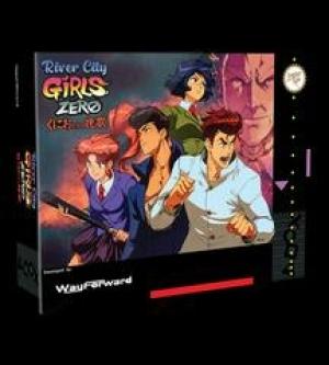 River City Girls Zero [Classic Edition]