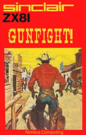 Gunfight cover