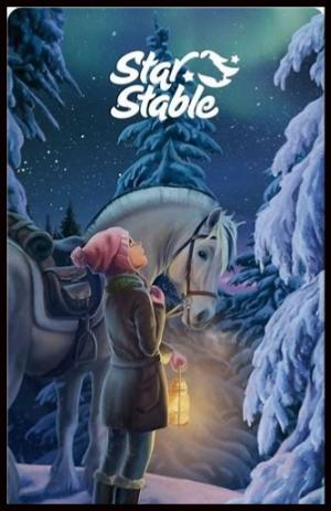 Star Stable Online