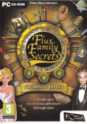 Flux Family Secrets: The Ripple Effect