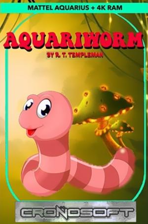 Aquariworm