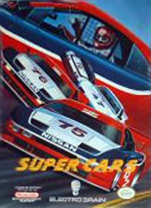 Super Cars/NES