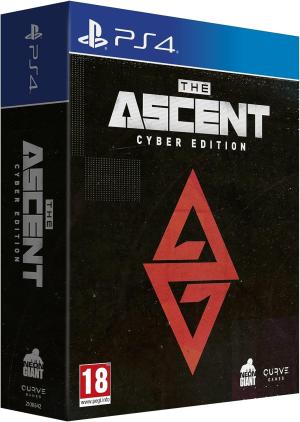 The Ascent [Cyber Edition]