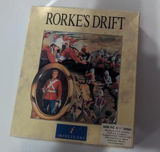 Rorke's Drift