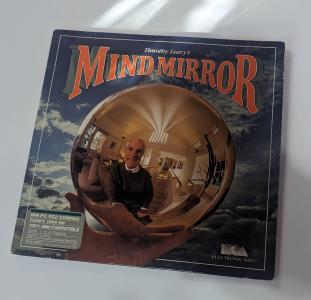 Timothy Leary's Mind Mirror