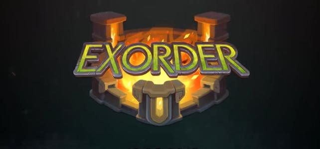 Exorder