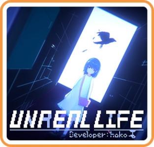 Unreal Life