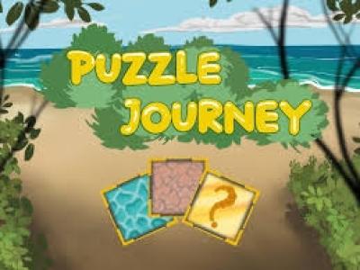 Puzzle Journey