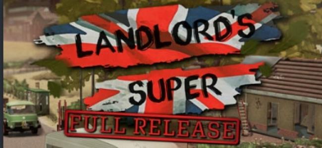 Landlord's Super