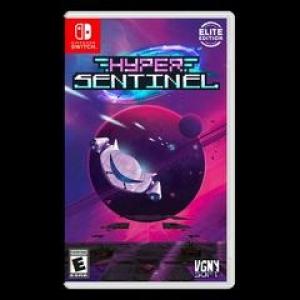 Hyper Sentinel [Elite Edition]