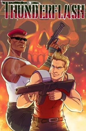 Thunderflash