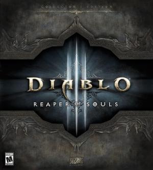 Diablo III: Reaper of Souls [Collector's Edition]
