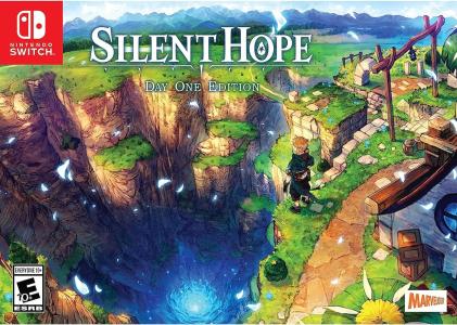 Silent Hope [Day One Edition]