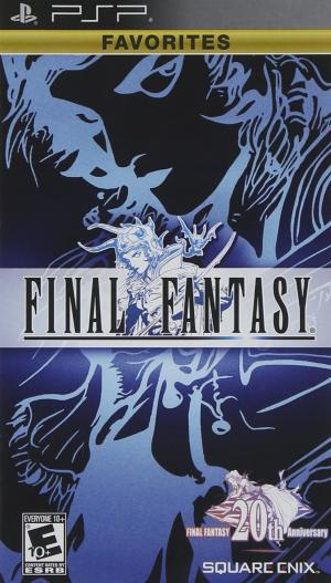 Final Fantasy [Favorites]