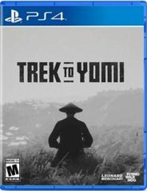Trek to Yomi
