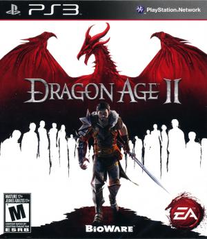 Dragon Age II/PS3