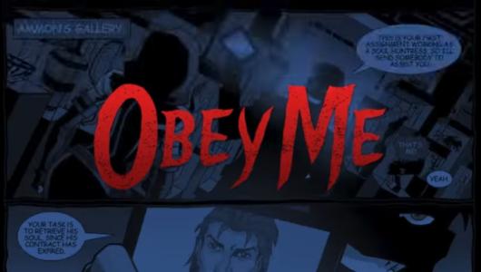 Obey Me