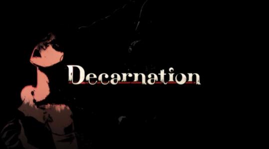 Decarnation