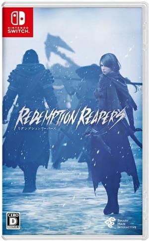 Redemption Reapers