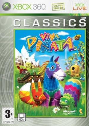 Viva Piñata [Classics] cover