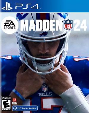 Madden NFL 24