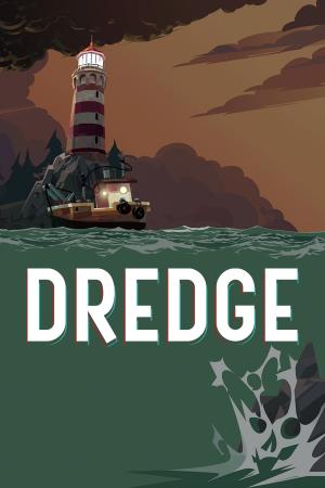 DREDGE