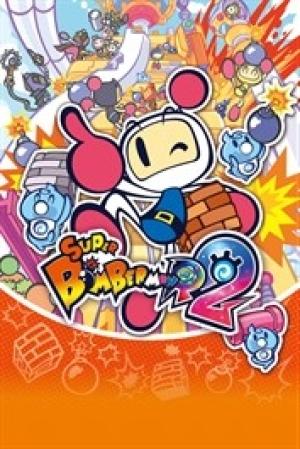 TGDB - Browse - Game - Super Bomberman