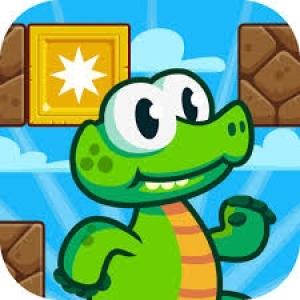 Croc's World