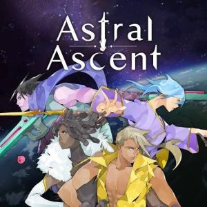 Astral Ascent