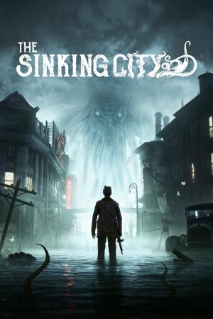 The Sinking City