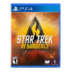 Star Trek: Resurgence