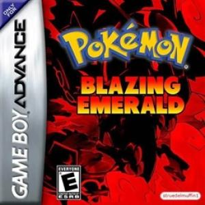 Pokemon: Emerald Version (GBA) - release date, videos, screenshots