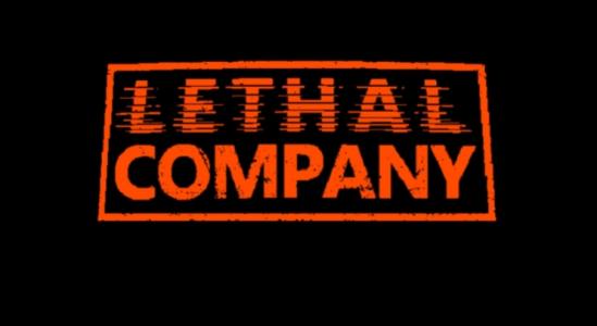 Lethal Company