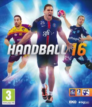 Handball 16