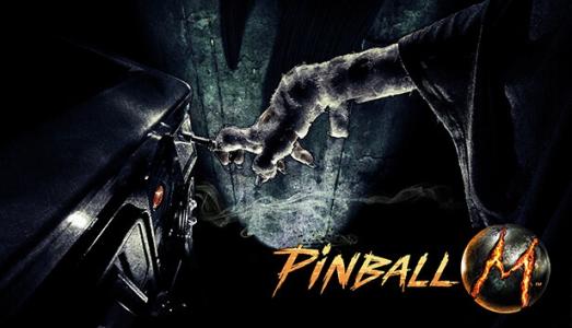 Pinball M