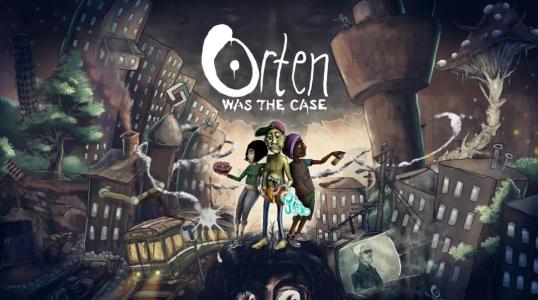 Orten Was The Case