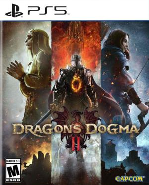 Dragon's Dogma 2