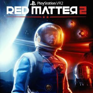 Red Matter 2