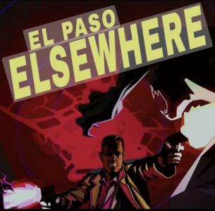 El Paso, Elsewhere