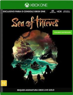 Sea of Thieves