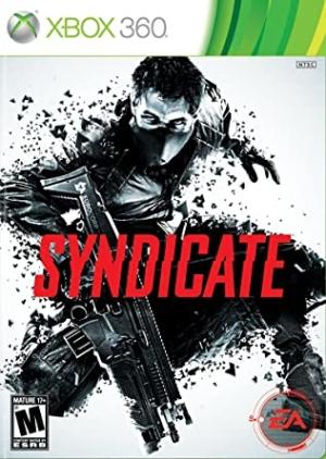 Syndicate/Xbox 360
