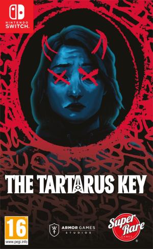 The Tartarus Key