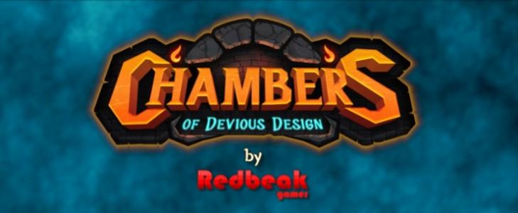 Chambers of Devious Design