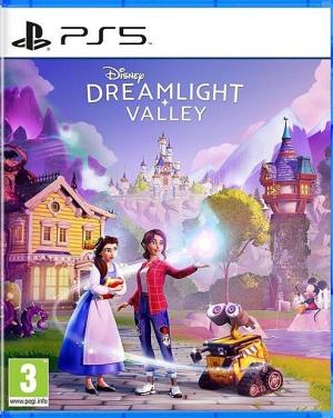 Disney Dreamlight Valley