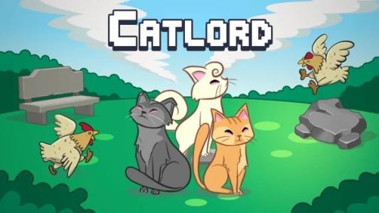 Catlord