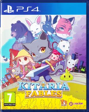 Kitaria Fables